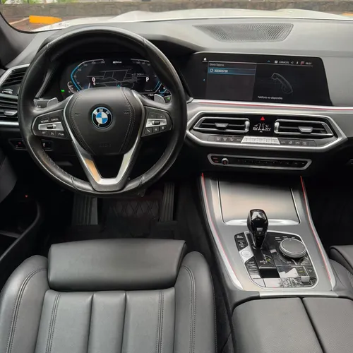 BMW X5 3.0 Xdrive45e
