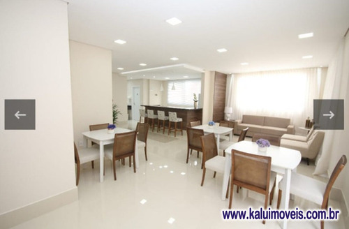 Imagem 3 de 17 de Bairro Santa Paula - Apartamento Em Condominio - 75584