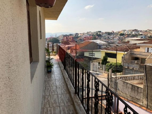 Imagem 8 de 15 de 09398 - Apartamento 3 Dorms, Vila Borali - Osasco/sp - 9398