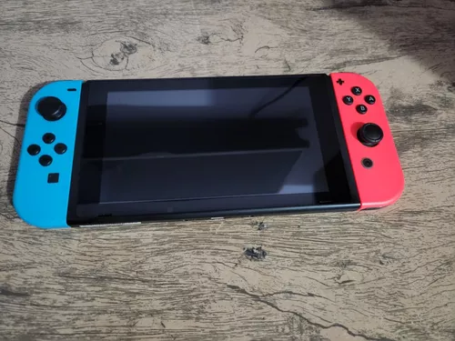 Nintendo Switch  MercadoLivre 📦