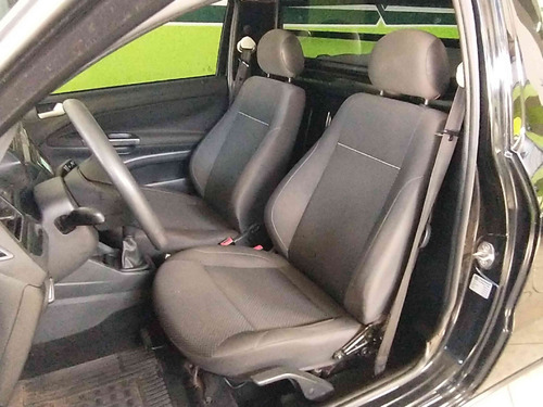 Volkswagen Saveiro 1.6 MSI TRENDLINE CS 8V FLEX 2P MANUAL