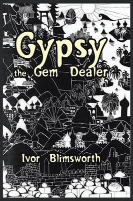 Libro Gypsy The Gem Dealer -                            ...