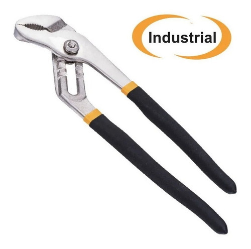 Pinza Extension 10 (250mm )uso Industrial Hoteche