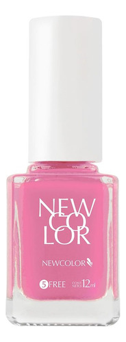 Esmalte New Color N°4.40