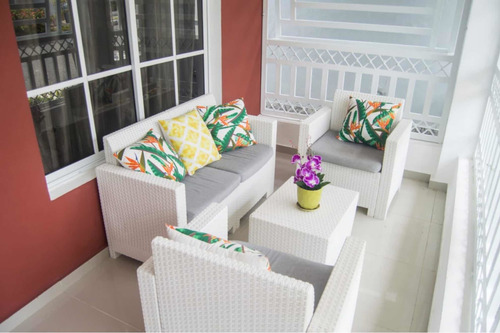 Imagen 8 de 14 de Casa De Dos Niveles Residencial Rubi