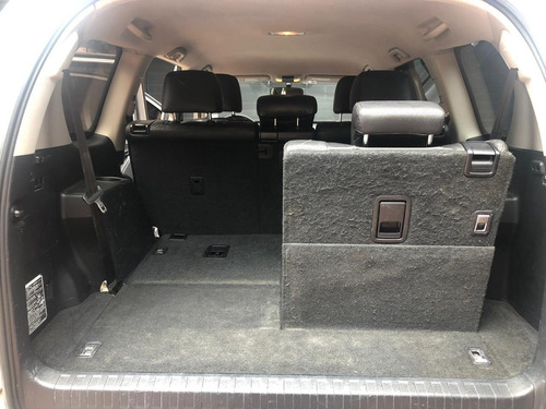 Toyota Prado Tx Diesel 2015 Blindada N-3