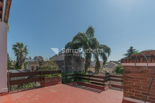Venta Casa 4 Ambientes En Ramos Mejia.