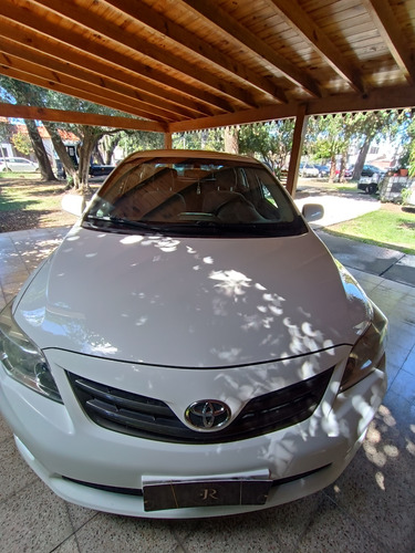 Toyota Corolla 1.8 Xli Mt 136cv