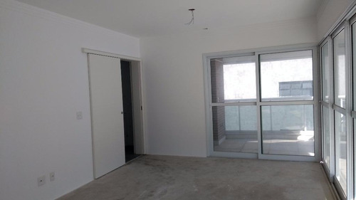 Imagem 10 de 30 de Apartamento Residencial À Venda, Jardim Anália Franco, São Paulo. - Ap4966