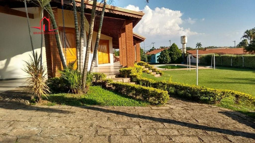 Chácara A Venda No Bairro Horizonte Azul 1 Em Itupeva - Sp. - 4048-1