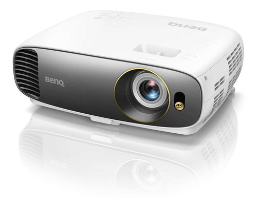 Imagem 3 de 5 de Projetor W1700m Para Cinema Em Casa 4k Uhd, Hdr Benq