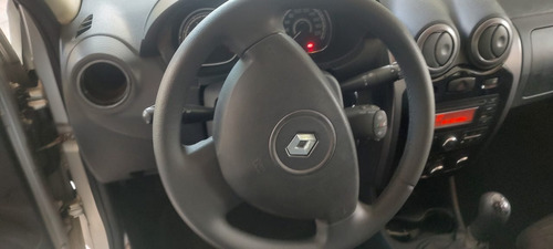 Renault Sandero 1.0 16v Expression Hi-flex 5p