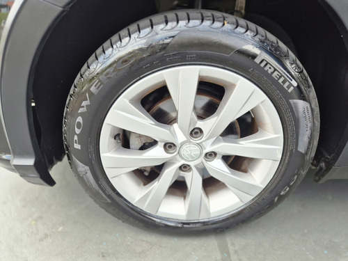 Volkswagen Gol Gol TRACK 1.0 Total Flex 12V 5p