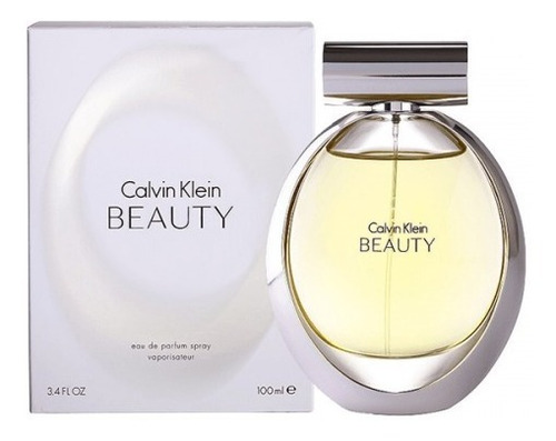 Calvin Klein Beauty 100 Ml Eau De Perf Spray