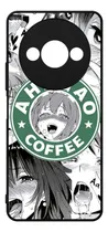 Comprar Funda Protector Case Para Xiaomi Redmi A3 Hentai Echi