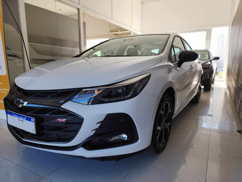 Chevrolet Cruze 5 1.4 Rs At 5 p