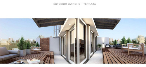 Lussus 2 - Departamento 2 Dormitorios Vista Al Rio
