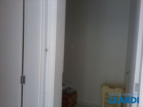 Apartamento - Morumbi - Sp - 246265