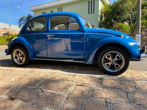 Volkswagen Fusca Fusca 1300 1975