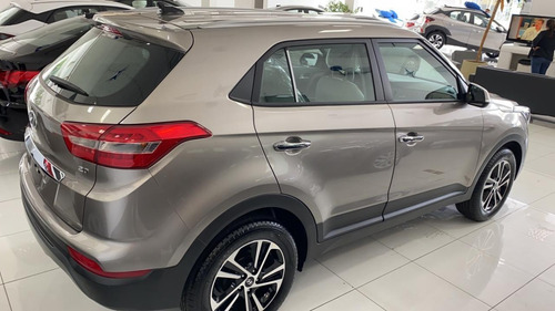 Imagem 2 de 14 de Hyundai Creta Prestige 2.0 At