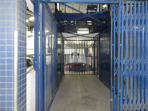 Imagem 12 de 30 de Prédio À Venda, 3000 M² Por R$ 9.000.000,00 - Vila Nova - Santos/sp - Pr0002