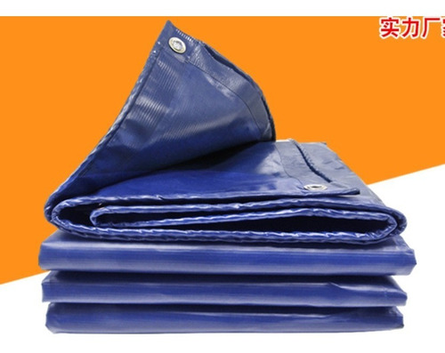 Lona Carpa Multiuso Impermeable 2x3 Mts