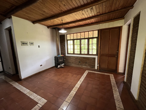 Casa En Arriendo Parcela 5.000. Costado Ruta 5, Linderos.