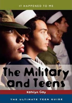 Libro The Military And Teens - Kathlyn Gay