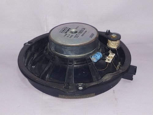 Ford Fusion Bocina De Puerta Original Ds7t-18808-da 2014 (Usado)