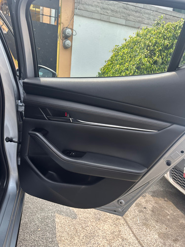 Mazda Mazda 3 2.5 S Grand Touring Hatchback At