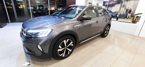 Volkswagen Nivus Highline 2021 At