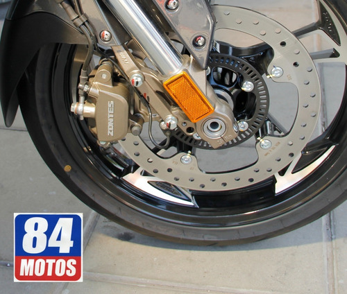 Zontes 310 V Euro 5 ( Beta No Benelli Voge Cf Moto )