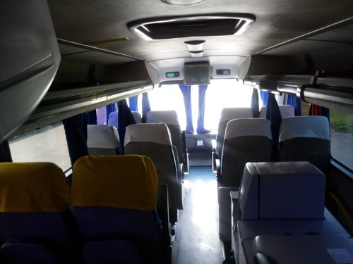 Scania Busscar Panorâmicodd