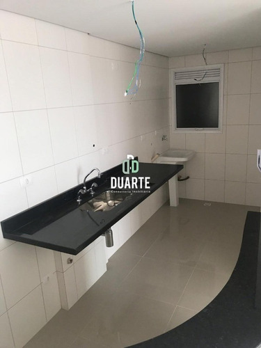 Imagem 16 de 29 de Apartamento - Ap00701 - 33278280