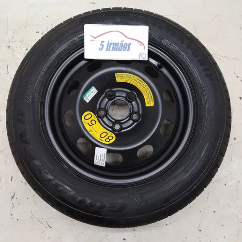 comprar Pneu Estepe Aro 15 Vw Tcross 1.4 Tsi 2022 N2qb601027 00km