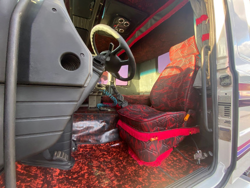 Scania R 113 H 360 6x2