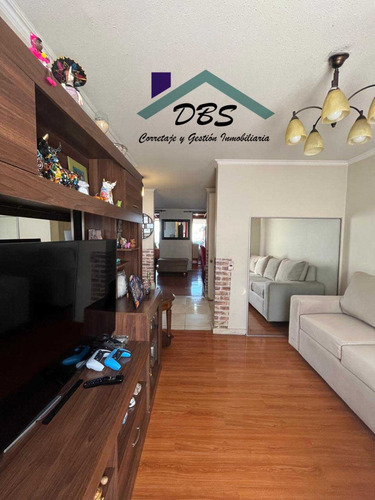 Dbspropiedades Arrienda Casa 3 Pisos 4d/4b/2e/1b$1.500.000