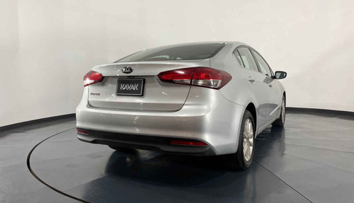 Imagen 8 de 15 de 46842 - Kia Forte Sedan 2018 Con Garantía