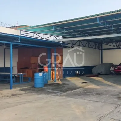 Galpón en venta