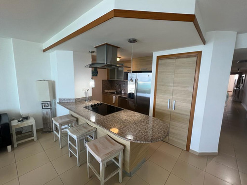 Apartamento Primera Linea De Playa En Juan Dolio