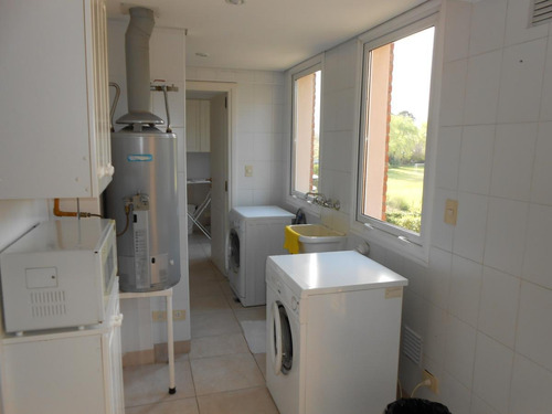Imagen 17 de 17 de Departamento - Bº Cerrado Punta Chica Village 4 Dorm Dep , 4 Cocheras