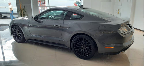 Imagen 21 de 25 de Ford Mustang V8 5.0l Gt 466 Cv Disponible A Pedido! Ds/hd