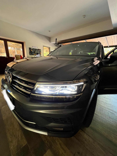 Volkswagen Tiguan 2.0 Tdi Highline At