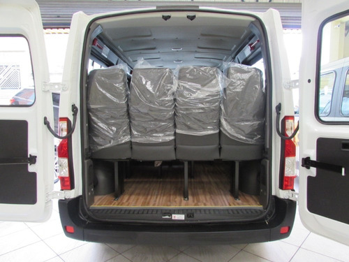 Van Para Turismo Renault Master L1h1