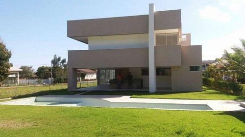 Casa Com 4 Dormitórios À Venda, 490 M² Por R$ 1.370.000,00 - Ubatiba - Maricá/rj - Ca0195