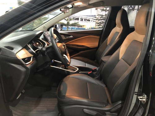 Chevrolet Onix 1.0 Turbo Flex Premier Automático