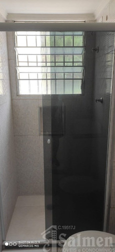 Imagem 10 de 18 de Apartamento - Ap01018 - 69004566