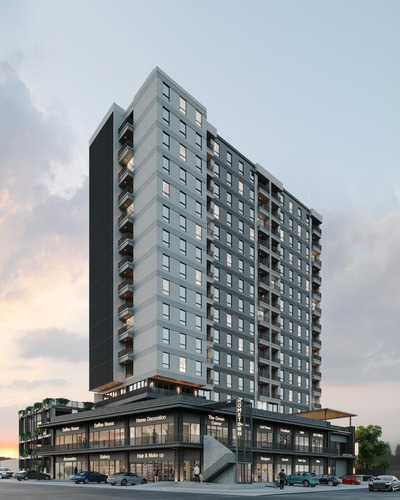 Imagen 1 de 14 de Departamento En Venta, Residencial Lincoln, Cumbres Monterrey