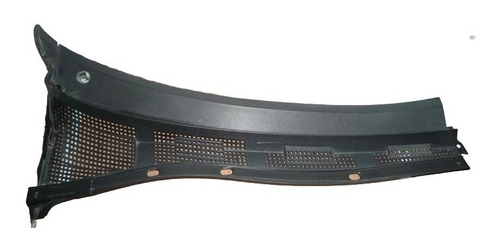 Rejilla Derecha Del Torpedo De Mazda 3 Sedan 2005-2009 