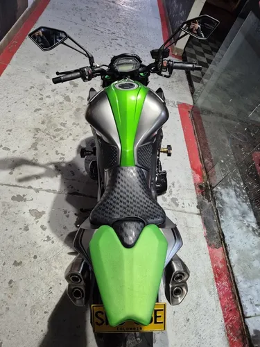 Kawasaki Z1000